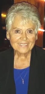 Lorraine Fisher
