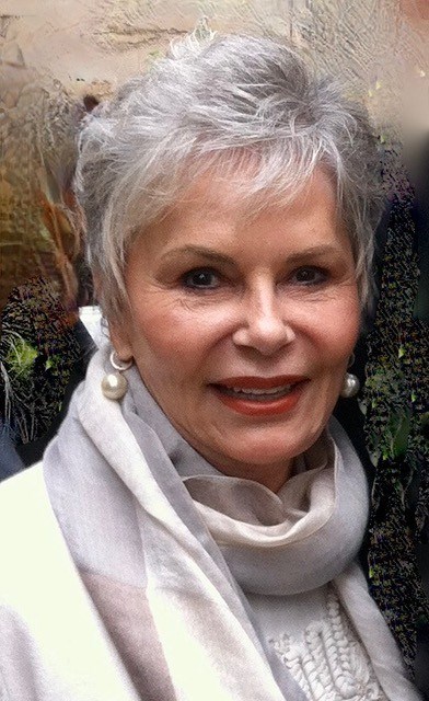 Avis de décès de Helene Amber Rohl