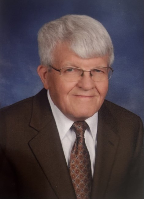 Avis de décès de Milton Louis Karsten