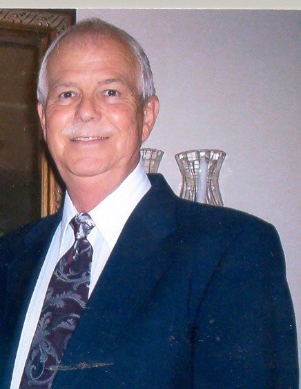 Obituary of Mr. William Dickie Richard Therrell