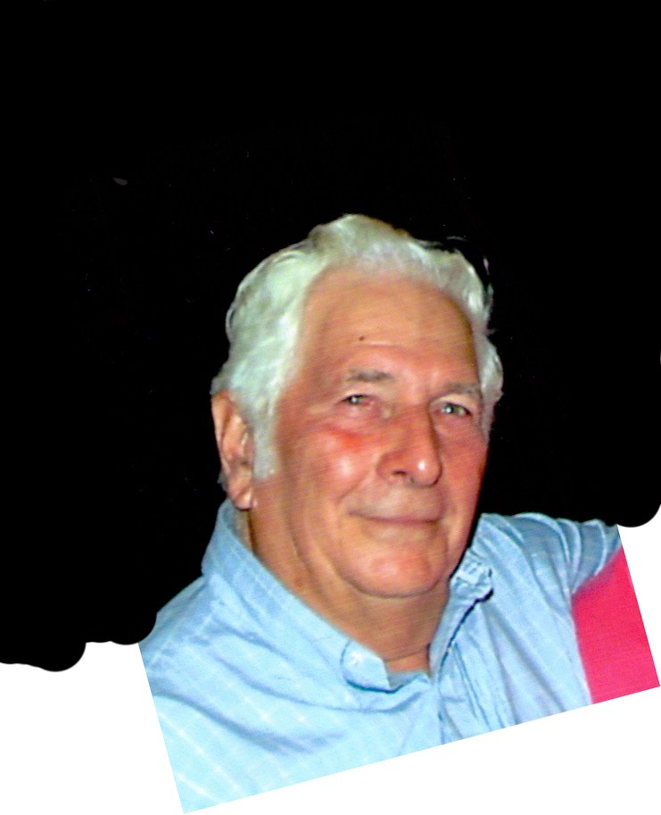 Obituary of Ernest "Ernie" Todd