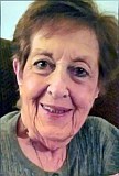 Obituary of Norma J. Miller