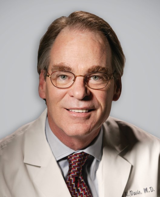 Lawrence William Davis Obituary Oklahoma City, OK