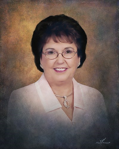 Obituary of Irene Henley Robbins