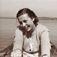 Obituary of Margot Lieselotte Haagen