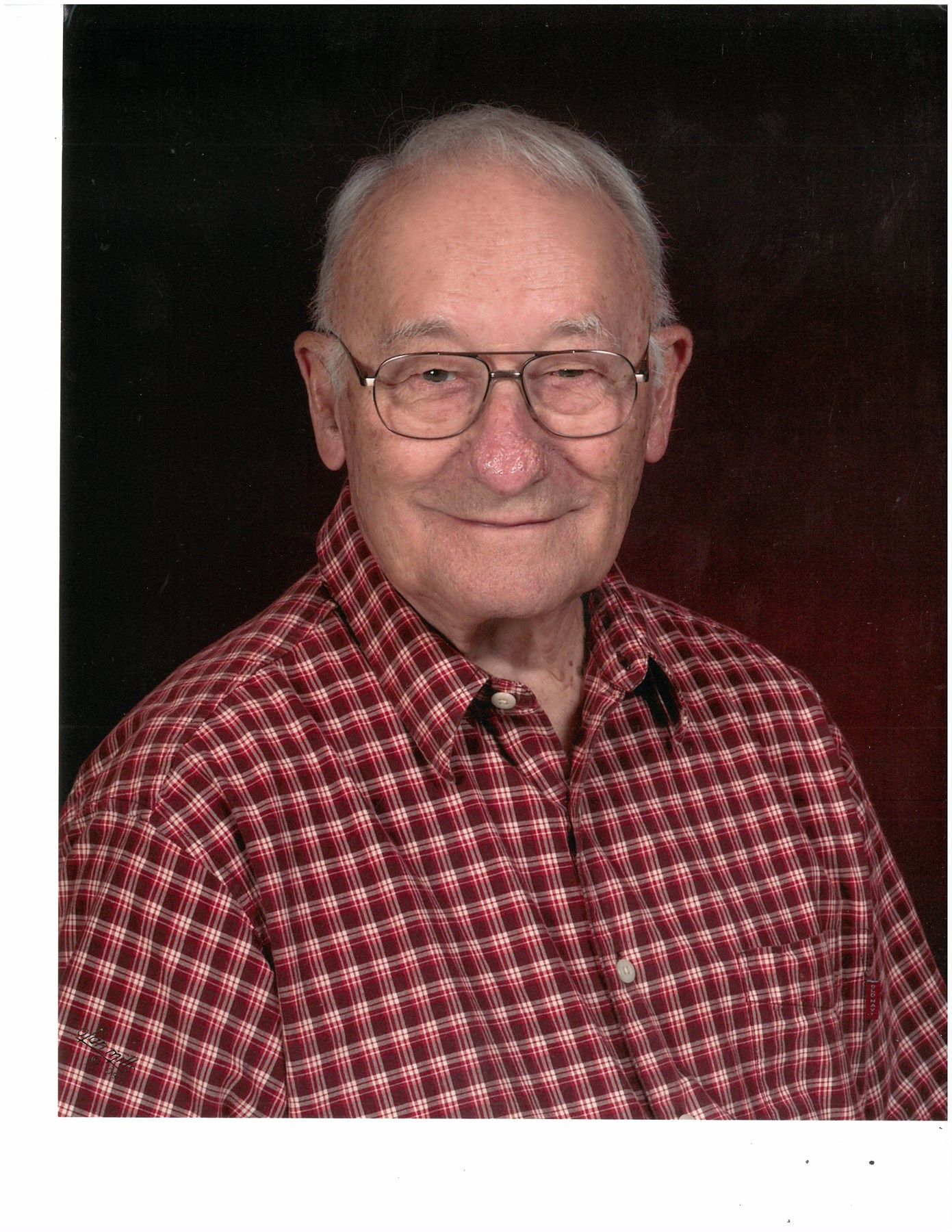 Obituary of William (Bill) Garnet Lynch