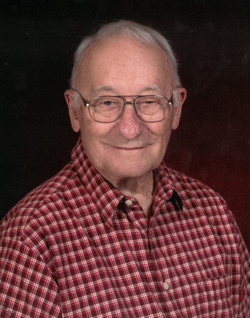 Obituary of William (Bill) Garnet Lynch