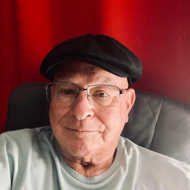 Obituary of Richard Robins Shapiro