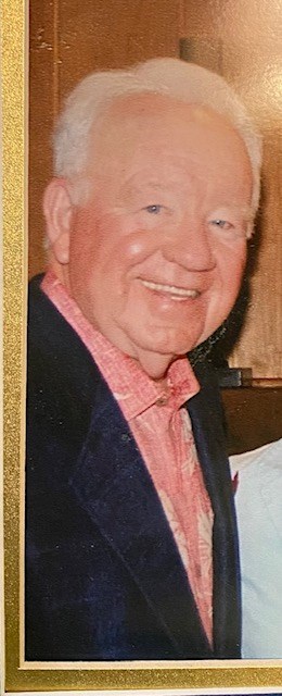 Obituary of William Dexter Brooks