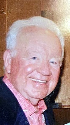 Obituary of William Dexter Brooks