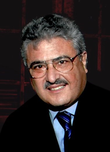 Obituary of Francesco Di Lollo