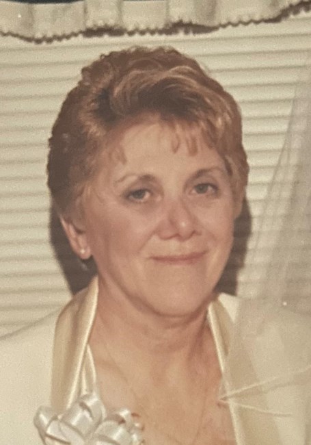 Obituary of Julianna "Julie" (Standrick) O'Brien
