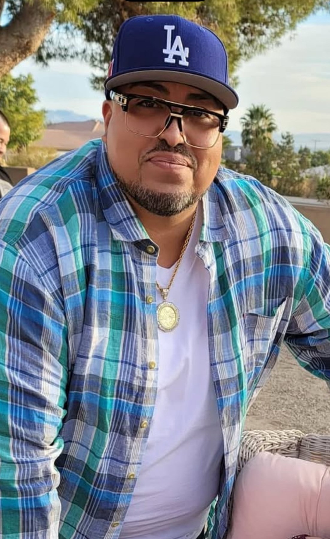 Obituario de Jorge Delgado