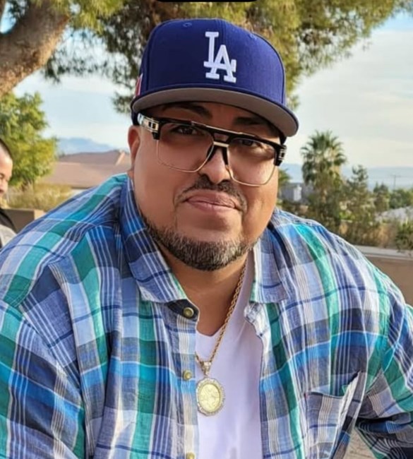 Obituary of Jorge Delgado