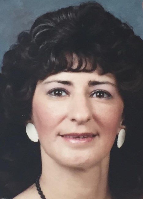 Obituary of Jayne Elizabeth Collins Jardine