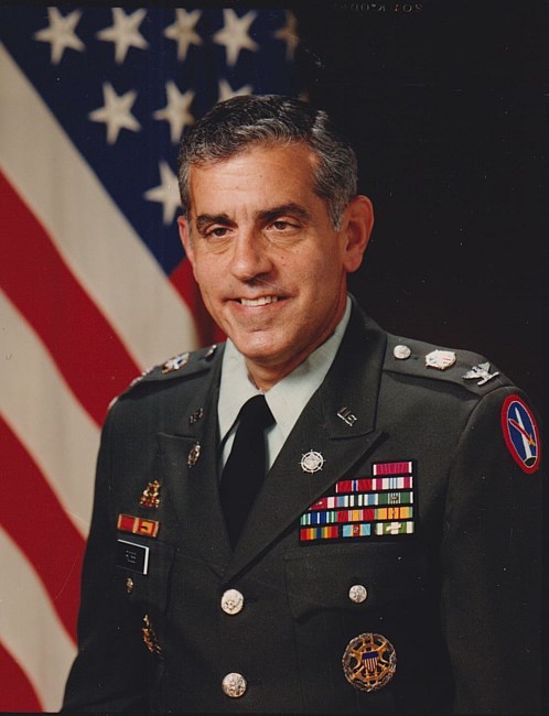 Obituario de Joseph Anthony Ross Jr.