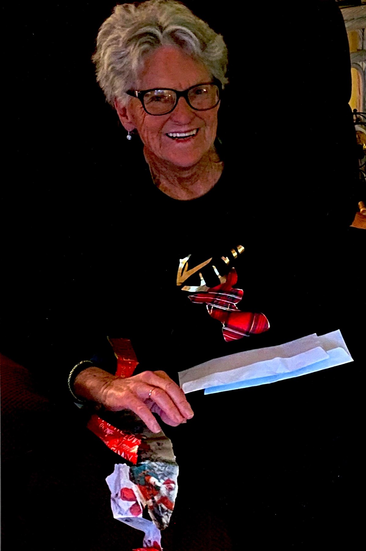 Obituary of Patricia Vath