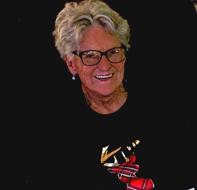 Obituary of Patricia Vath