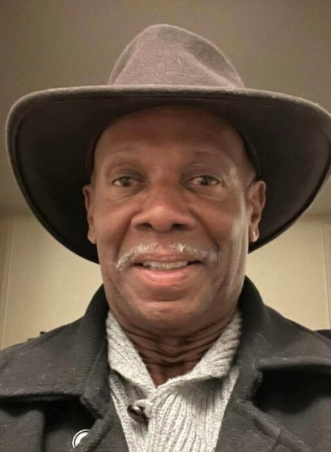 Obituary of Harold Leon Moore