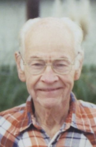 Obituary of Albert M. Kirk