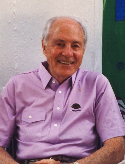 Obituary of Wilson Redman