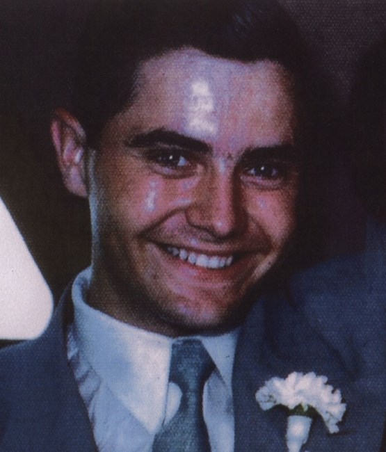 Obituary of Ben Deislinger Woltman