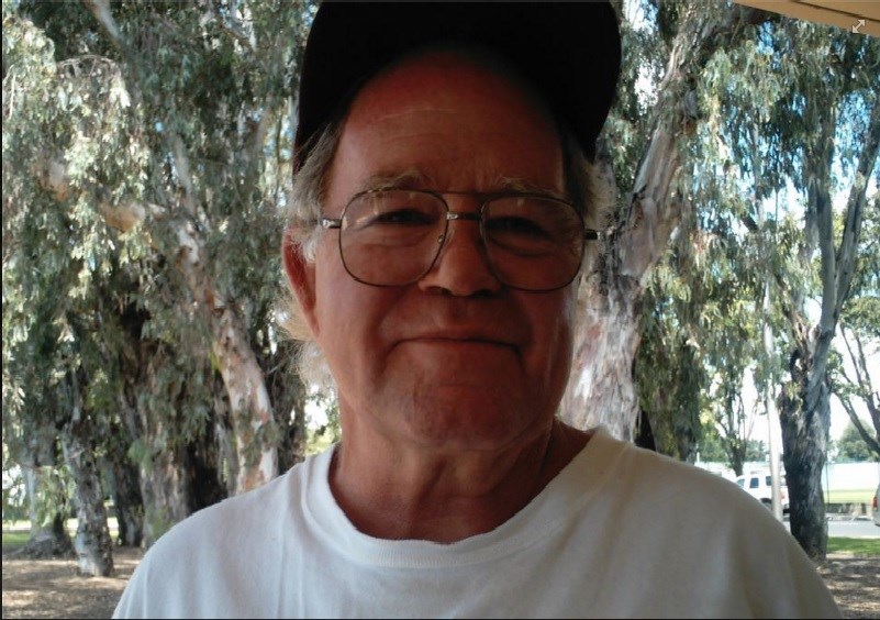 Obituary of Steven Ray Allen
