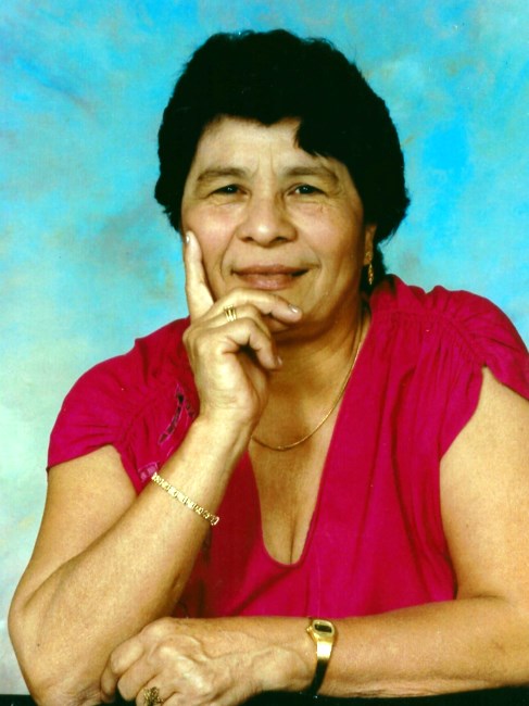 Obituary of Maria Victoria Amaya Ayala