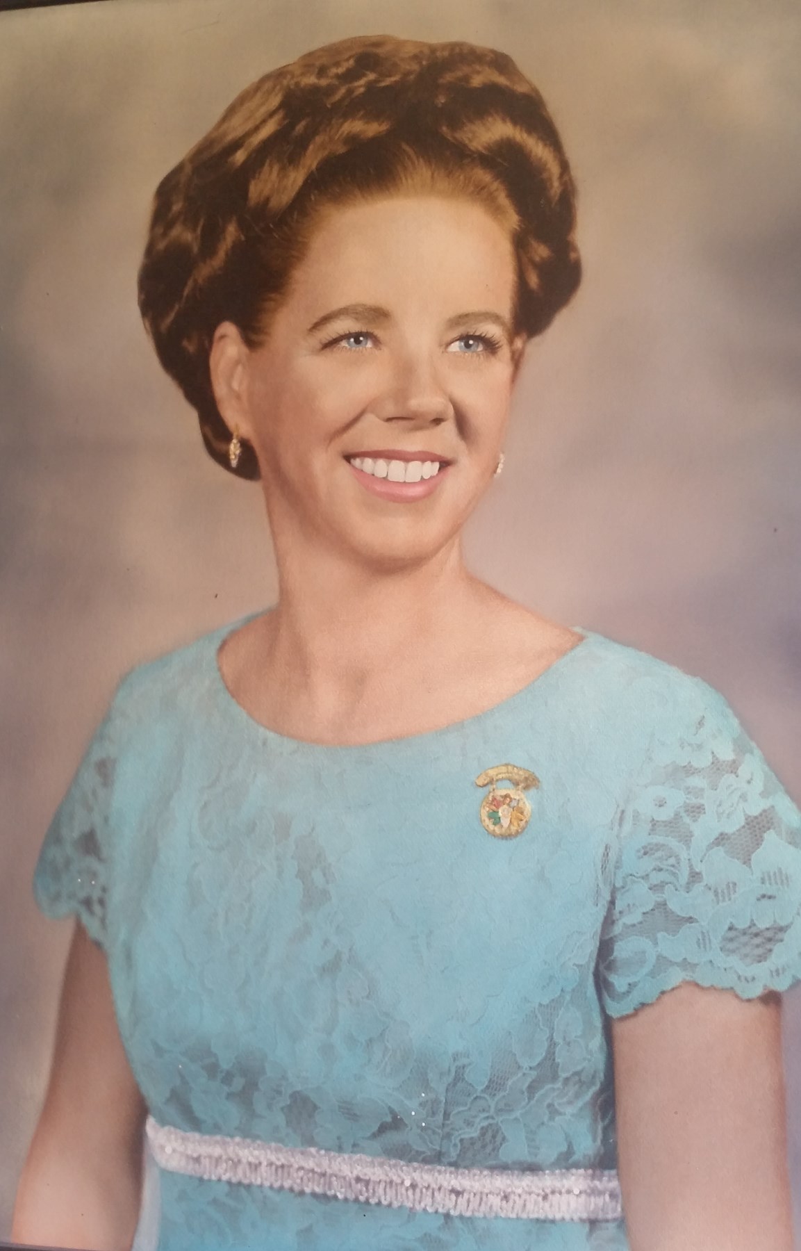 Obituary of Charlotte Ann Hogue