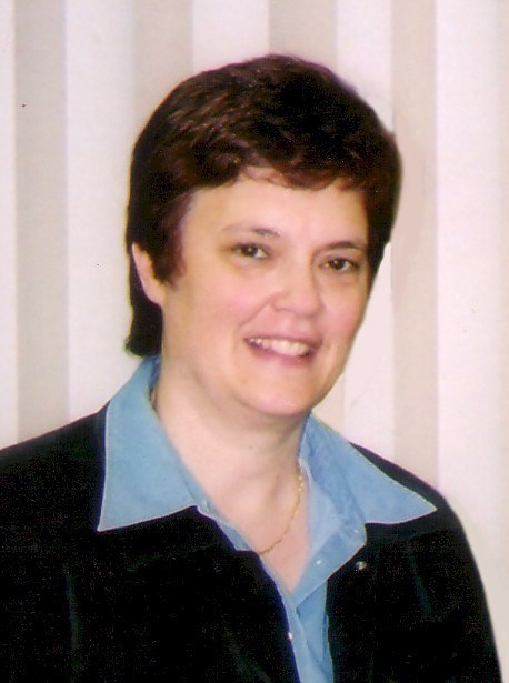 Obituary of Grace Benvenuto