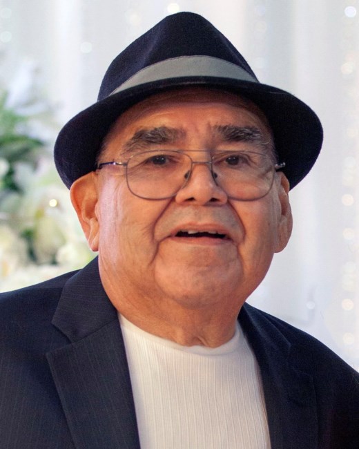 Obituary of Rodolfo Martinez