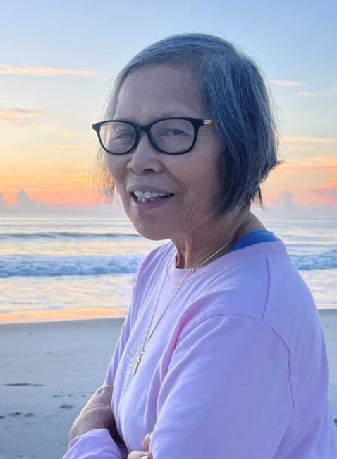 Obituary of Them Pham Rutter