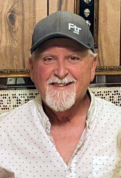 Obituary of Barry Dale Broadway