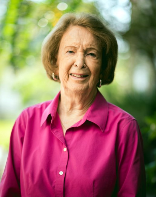 Obituary of Sandy Wainright