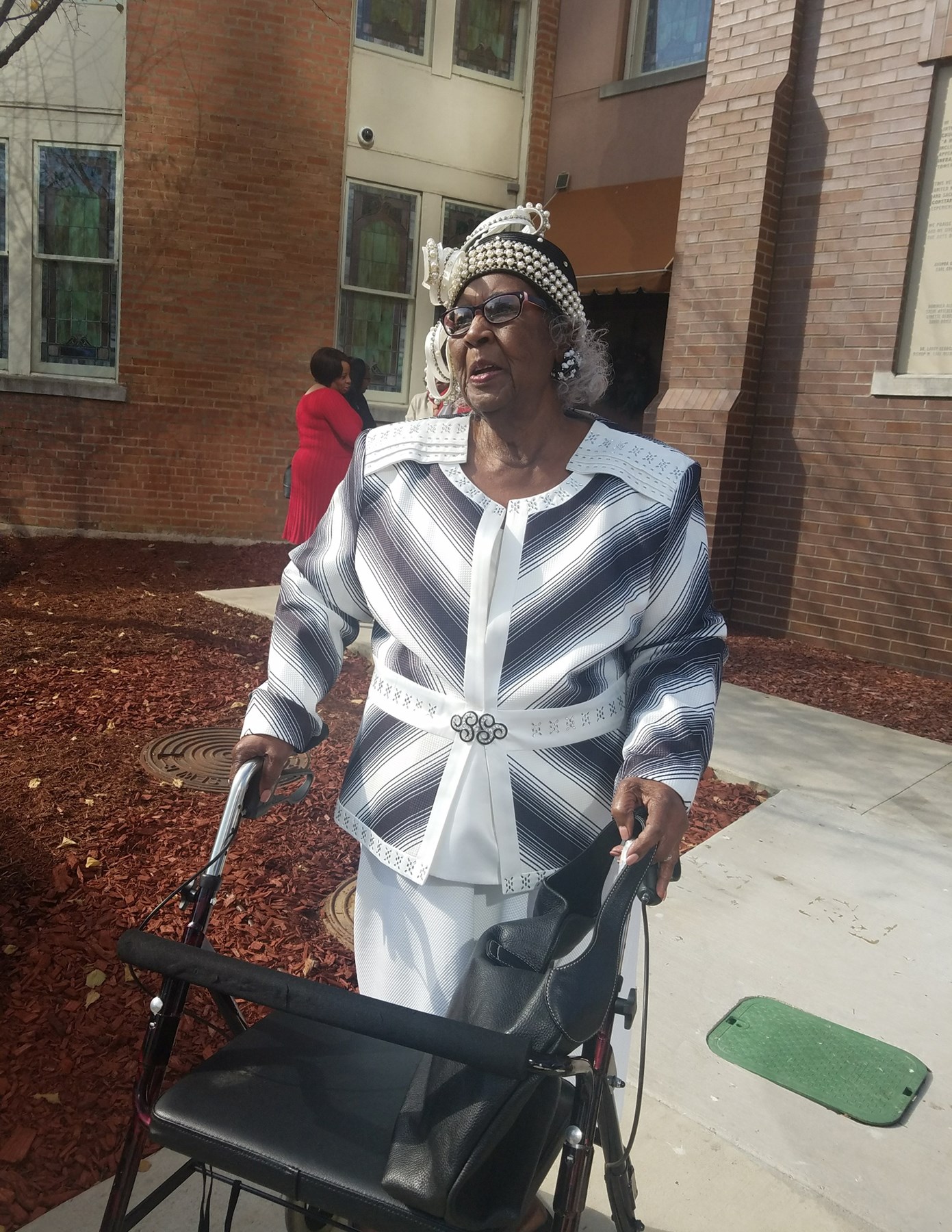 Obituary of Dorothy Jobe Carter