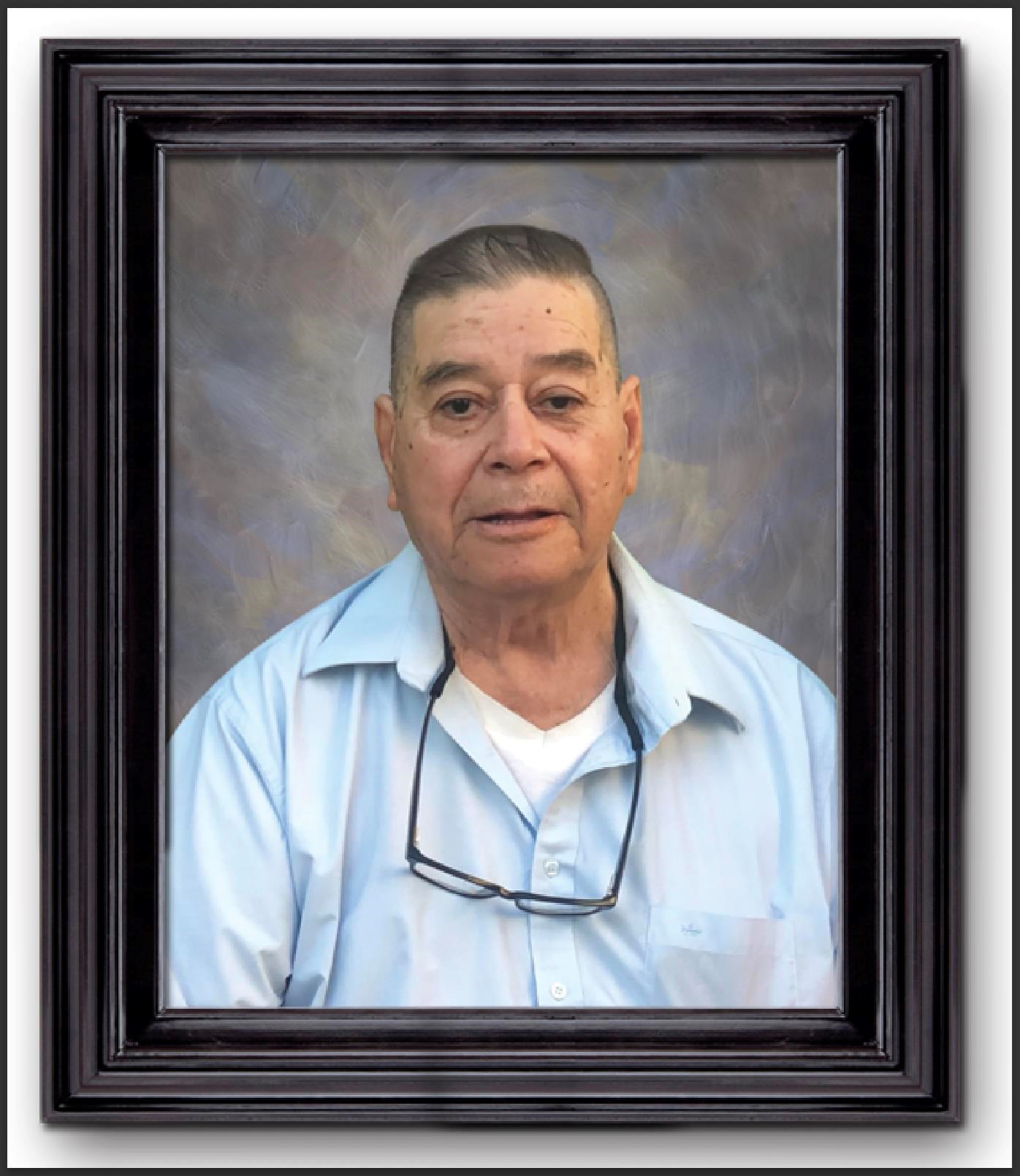 Obituary of Augusto Buenaventura Cruz