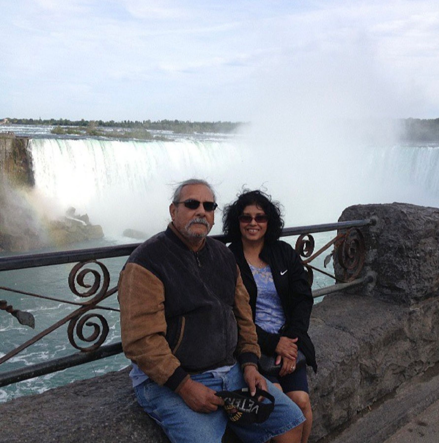 Obituary of Daniel Castro Alva