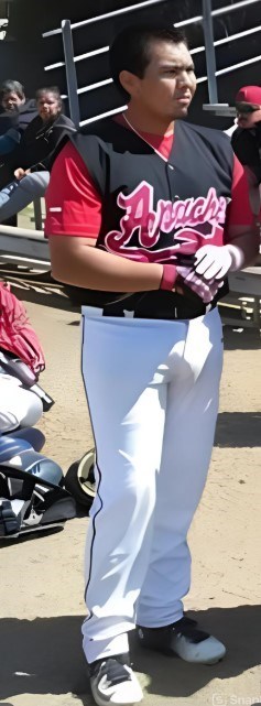 Obituary of Rogelio Angulo