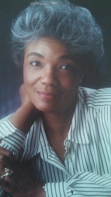 Obituary of Anna "Ona Joy" Joy Artis