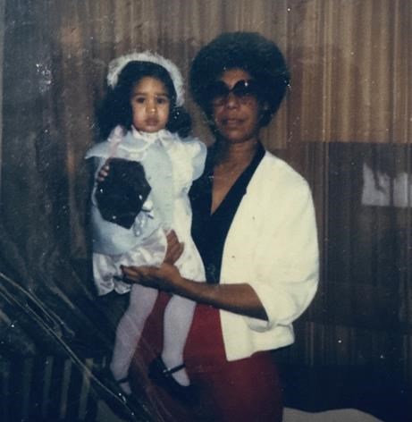 Avis de décès de Patricia Van Dunk