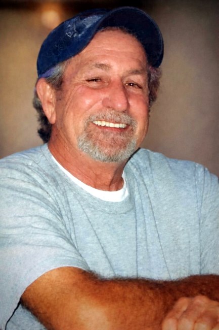 Obituary of Robert Lawrence Pentecost