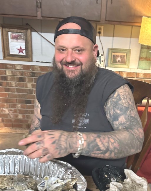 Avis de décès de Nicholas Wayne Bryant