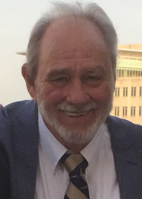 Obituary of Marshall Lawrence Woodard