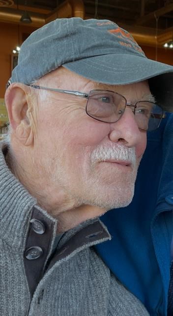 Obituary of Donald Regis Cloonan