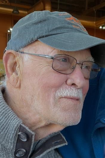 Obituary of Donald Regis Cloonan