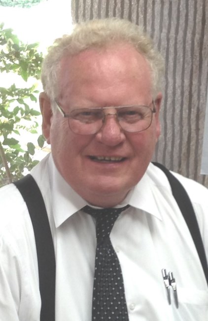 Obituary of Robert "Bob" Pierce