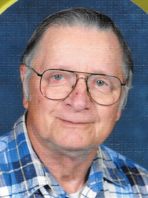 Obituary of James Fred Billings