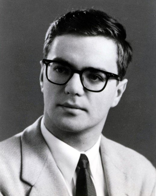 Obituary of Roman Robert March