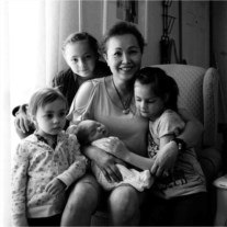 Obituary of Chor-Wan Irene Glover