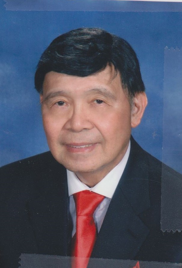 Obituary of Dr. Rufino F. Crisostomo Jr.